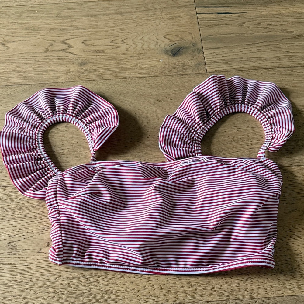 Bella Swim Top